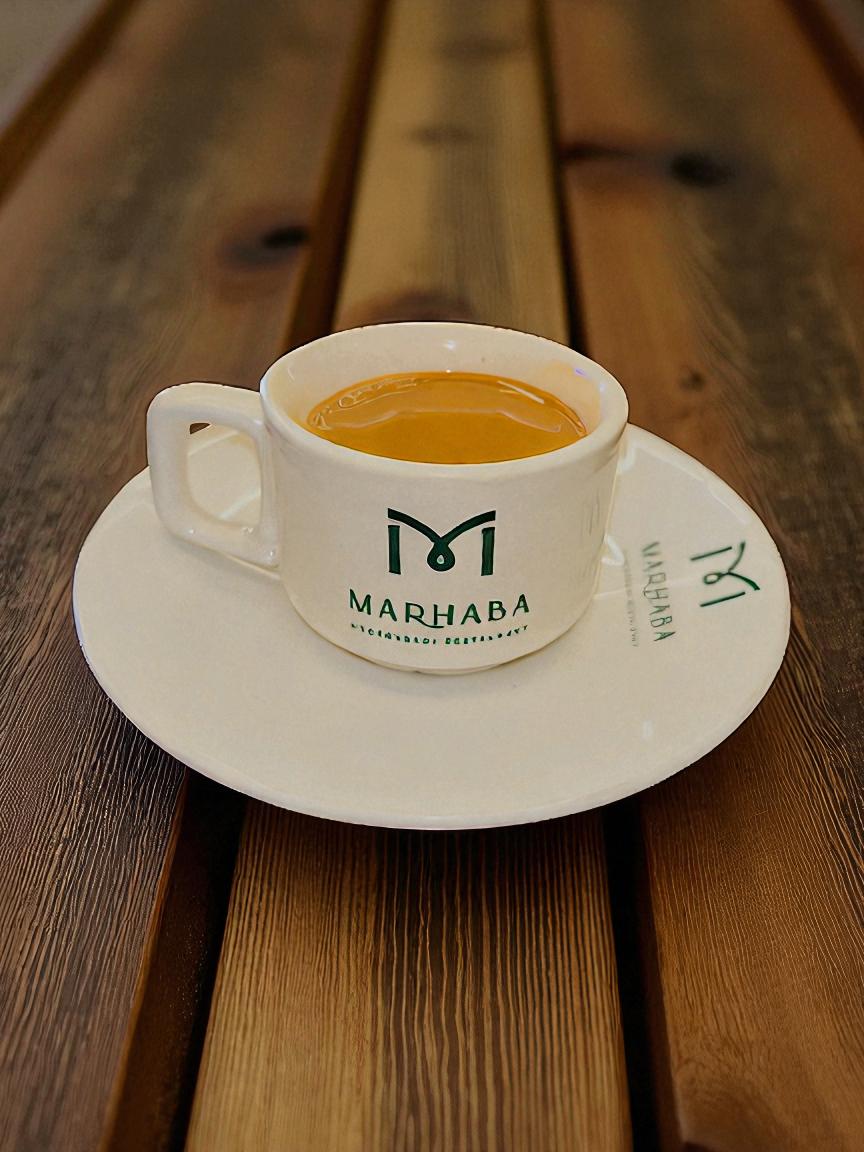 Marhaba Chai